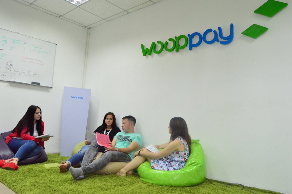 Если пропустили: посмотрите, каково это работать в офисе #wooppay weproject.kz/articles/detai…