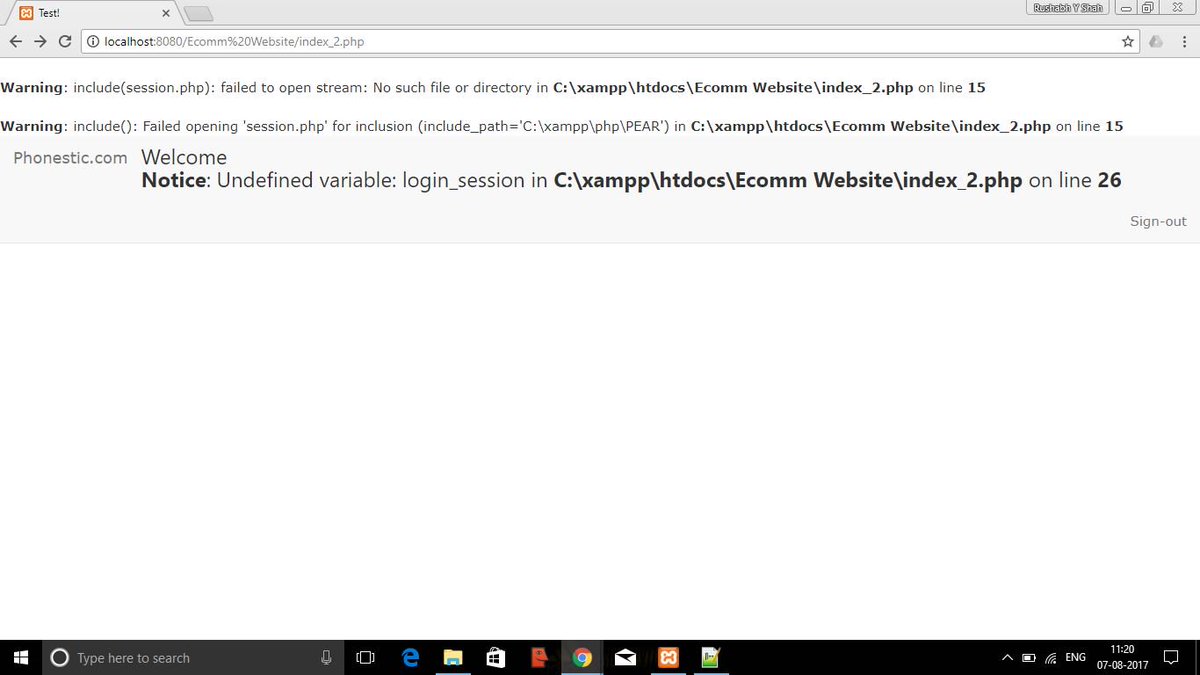 rushabhpethad's tweet image. #WorkMode #StructureCreation
