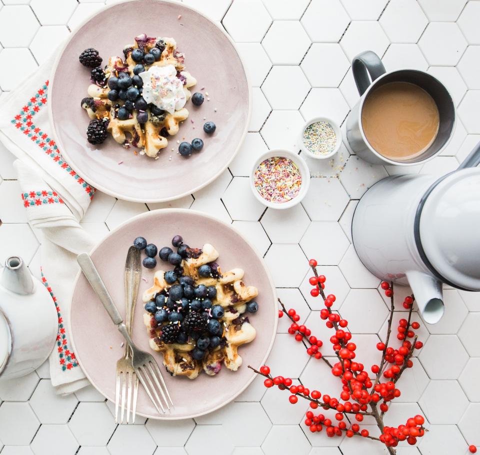 Guten Morgen und einen guten Start in die Woche!
#goodmorning #hellomonday #neueWoche #neueMotivation