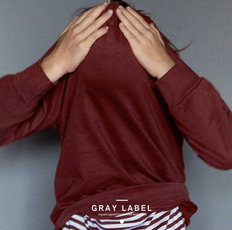 thekindnesscoop's tweet photo. New season @Gray_Label will be available from 2pm UK time 🕑🕑🕑 #theweestore #graylabel #newstock #buywellbuyless #brighton #hove https://t.co/5wbS78Wz6l
