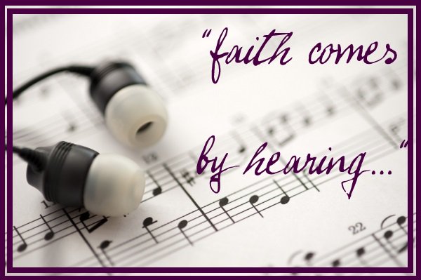 PJNET_IL's tweet image. MT @sunbeltgirl: And hearing comes from the word of God... #Jesus #ccot  #RenewUS #PJNET