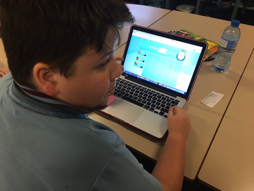 MLLearners's tweet photo. Practice time begins @MathleticsAUS #MathleticsTriNations https://t.co/2sBHawmHN8