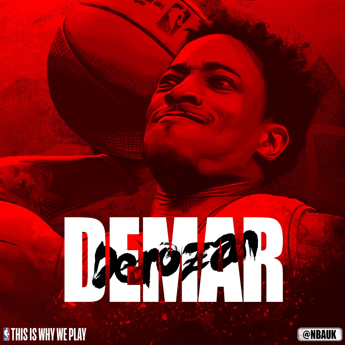   Join us as we wish Toronto Raptors star a very happy birthday! 