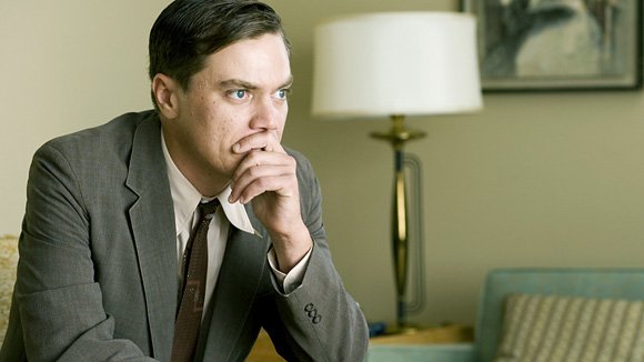 Happy birthday to a scene-stealing character actor of the big screen, two-time Oscar nominee Michael Shannon! 