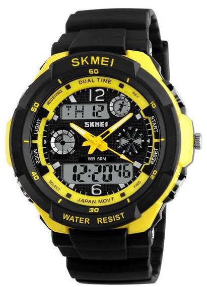 GoWatchy's tweet image. Wide range from #designer military/sports style or simple #quartz watch, grab a watch that match with your outfit. gowatchy.com/collections/me…