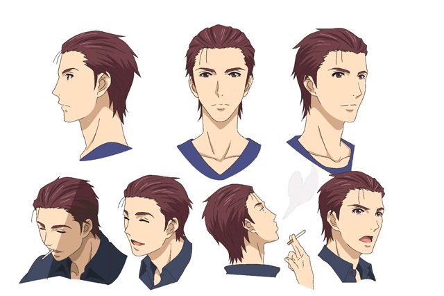 Pkjd Youkai Apartment No Yuuga Na Nichijou Tv Anime 2 Cour Airs October Cast Adds Fumiko Orikasa Rie Kugimiya T Co Zkwxzei5wq Youapa T Co Eyjnruryhy