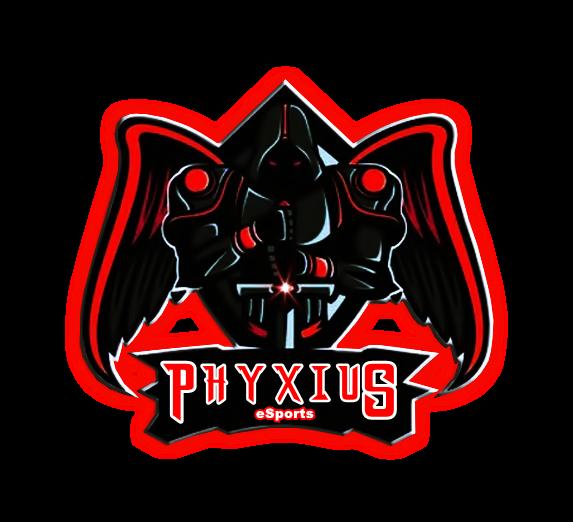 DemonsSquad's tweet photo. Cambiamos de nombre a Phyxius! Dadle RT para que todos se enteren👇 https://t.co/lrsiPK1jZc