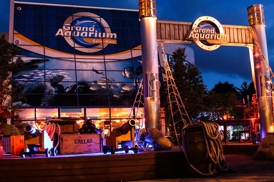 cette semaine écoutez RFM côte d'<a href="/RFM35400/">RFM Côte d'Emeraude</a> avec <a href="/ChristopheHard2/">Christophe Hardy</a> dans le 13/17 gagnez des pass famille pour le <a href="/GrandAquarium/">Grand Aquarium</a> de st Malo !