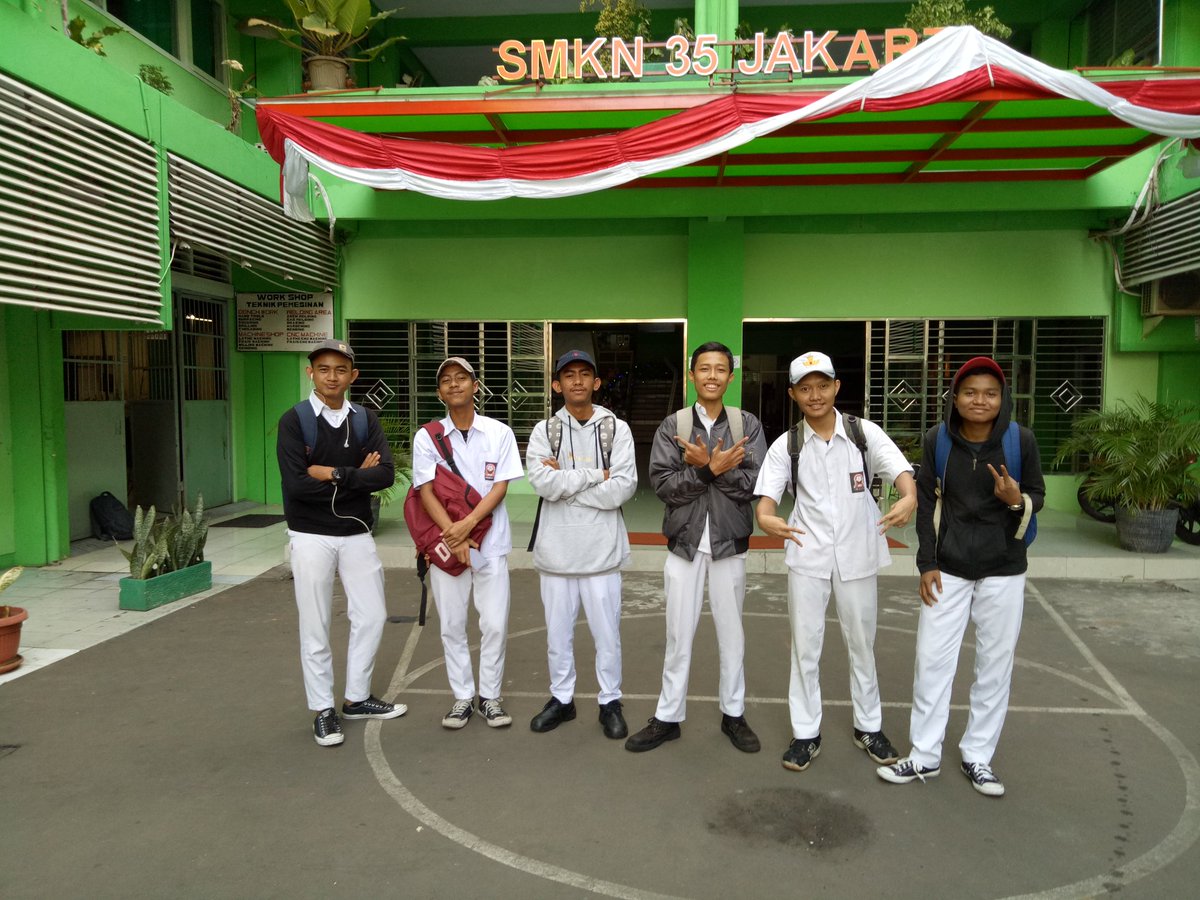 Rizal Akhmad Bagja tweet media