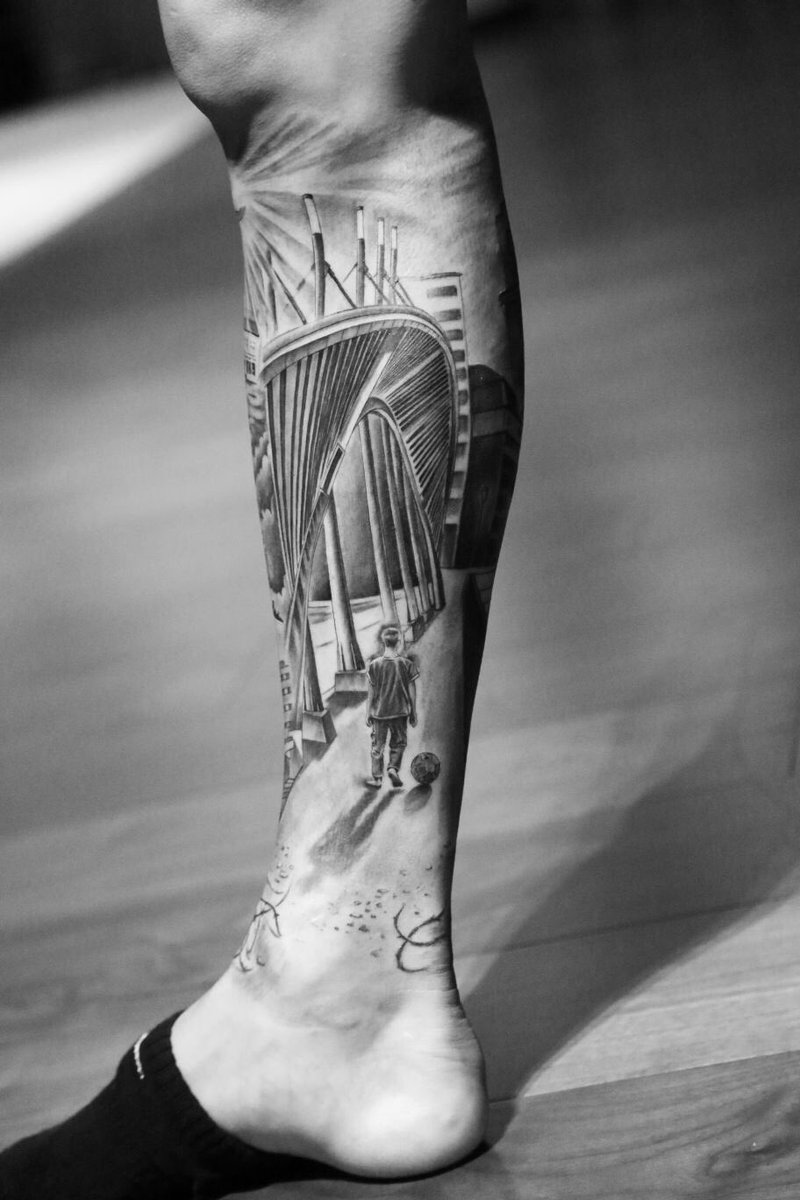 Valon Behrami tweet media