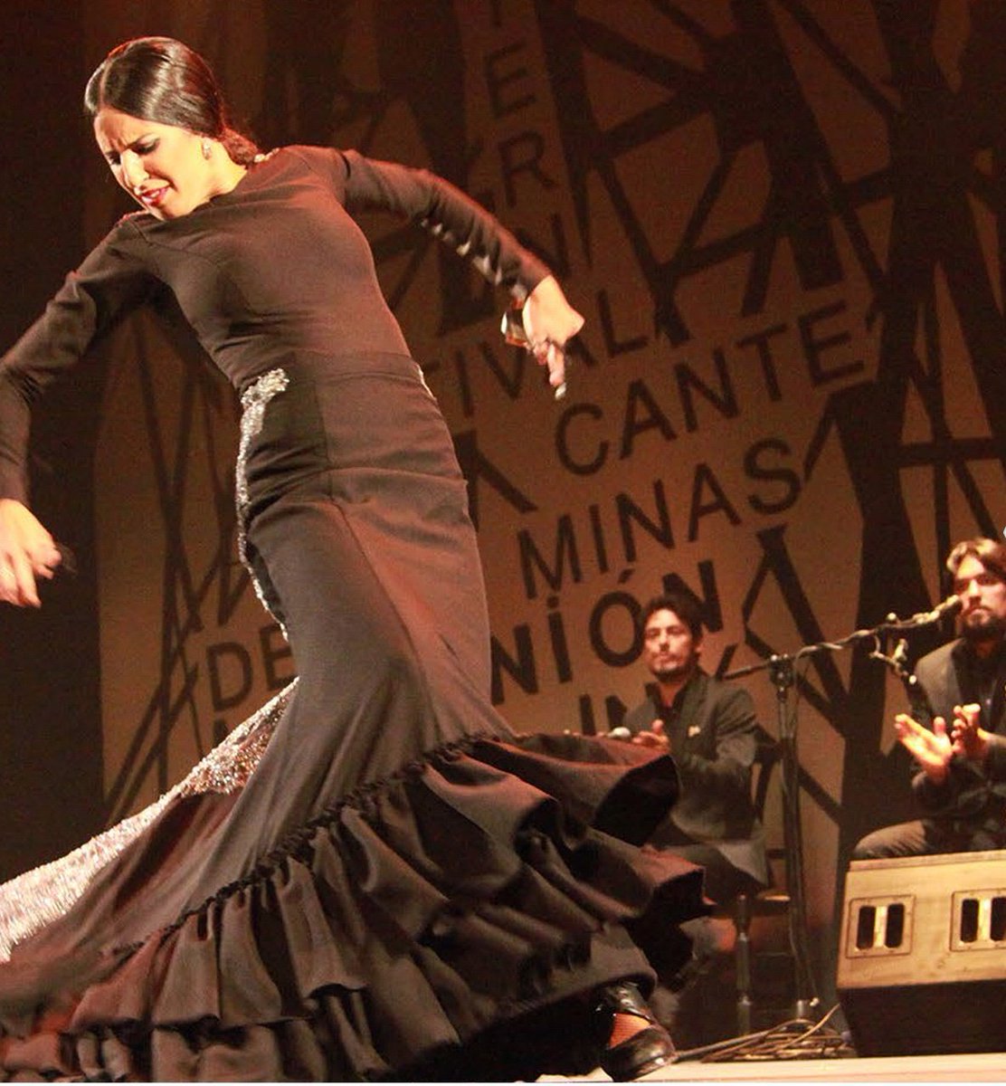 World's best #flamenco artists are gathered at ongoing Festival <a href="/festcanteminas/">Festival Internacional del Cante de las Minas</a> in #Murcia until August 12th ow.ly/UkZu30e86mo