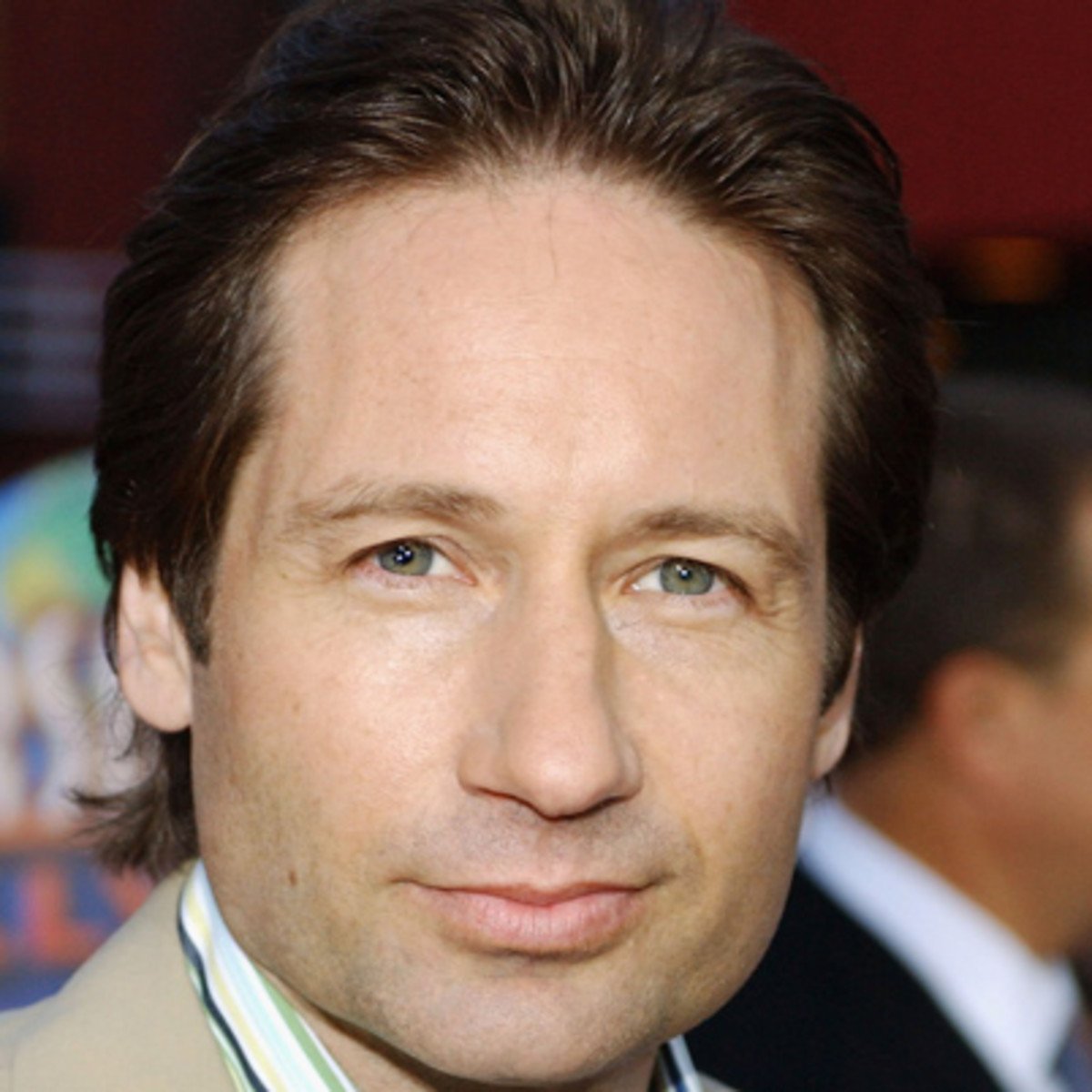 Happy 57th birthday, David Duchovny! The truth is still out there  