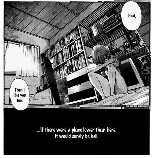 //sorry for spamming your feed,you guys probably dont care but i need to let my love loose,i just want her happy and free of this pain.
