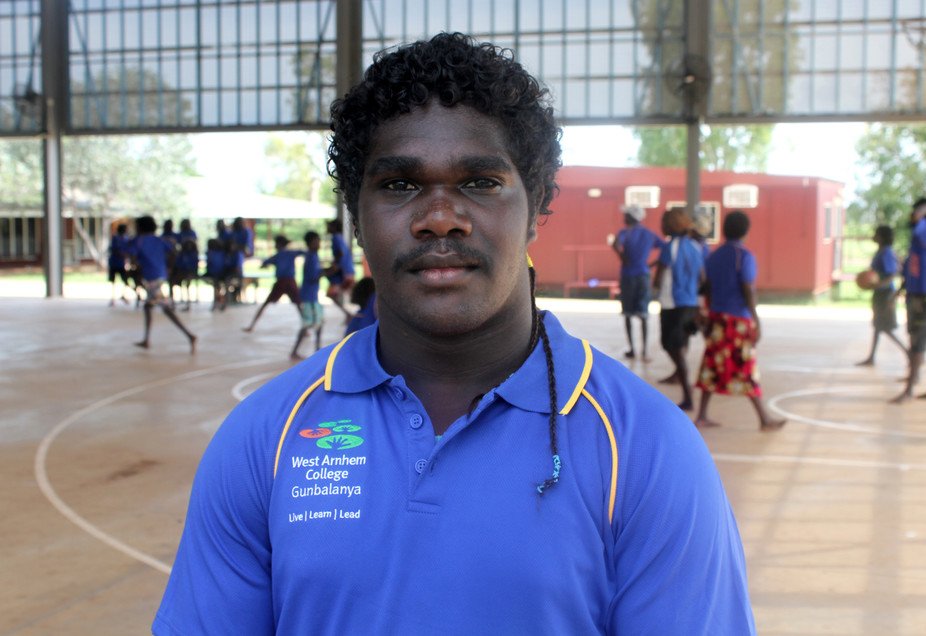 ConversationEDU's tweet photo. Indigenous languages won’t survive if kids are learning only English #QandA #Garma 
https://t.co/77sWVC2uIG https://t.co/stoh0Gkovx