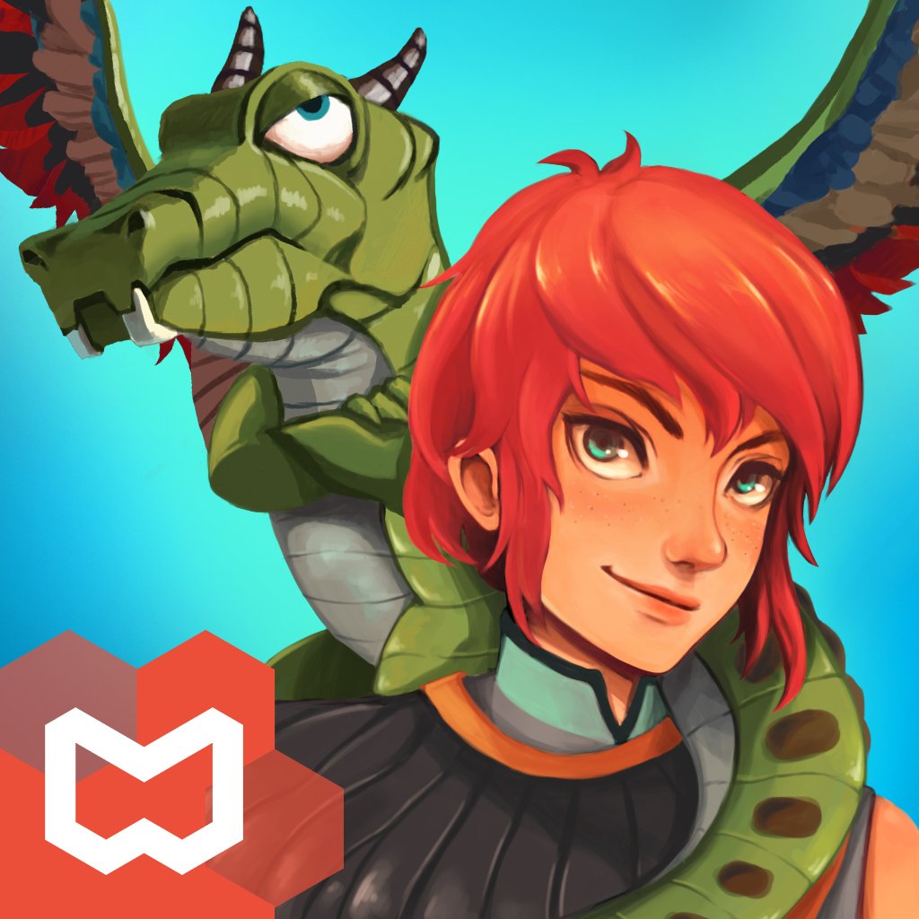 Educ_Technology's tweet photo. Game changer #RubyRei from @wibbu_studios makes #learning a #language fun... https://t.co/iq12KYOLms #gamification https://t.co/bP2a3lpKmO