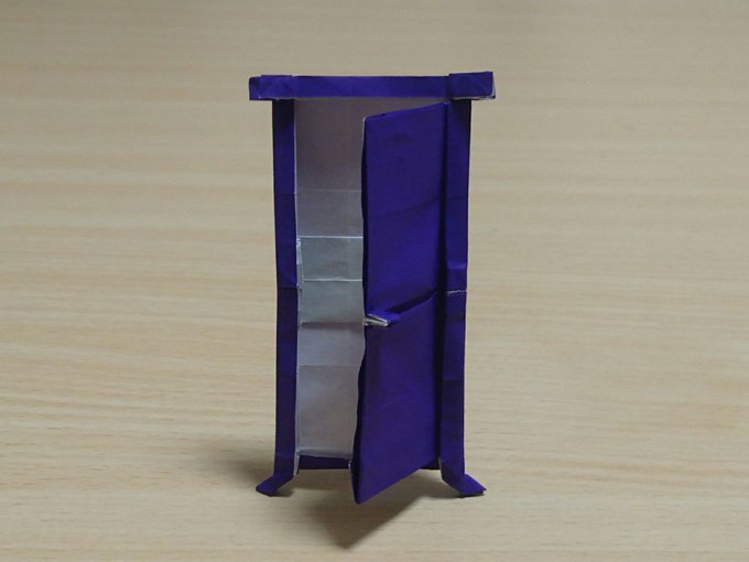 2ページ目 折り紙で作るドラえもんのキャラクター アイテムの作り方をご紹介 生活の知恵 Sumica スミカ 毎日が素敵になるアイデアが見つかる オトナの女性ライフスタイル情報サイト