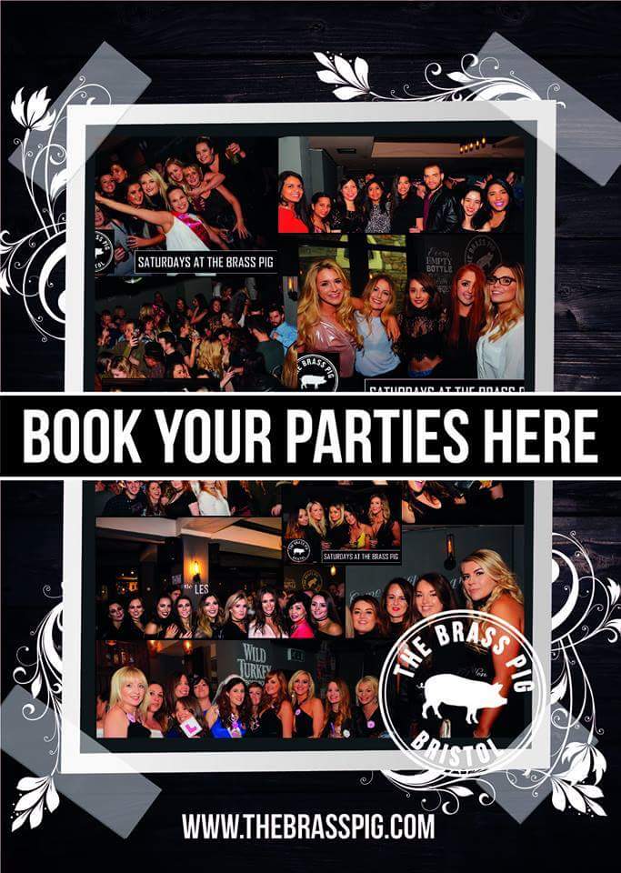 #Birthday?! #Anniversary?! #Stag/ #Hen do?! #Divorce #GoldFishFuneral?! Any occasion <a href="/TheBrassPig/">The Brass Pig</a> got you covered msg us or email to book 😎