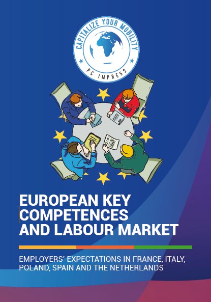 ProWork_EU's tweet photo. Expectations of 100 employers from 5 countries in the 'European key competences and labour market’. https://t.co/YgZMlmnmzL #capmobility https://t.co/Q5RuhvJqnG