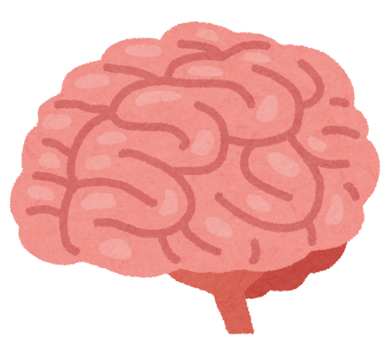 頭でぼんやり考えていることをまとめただけ