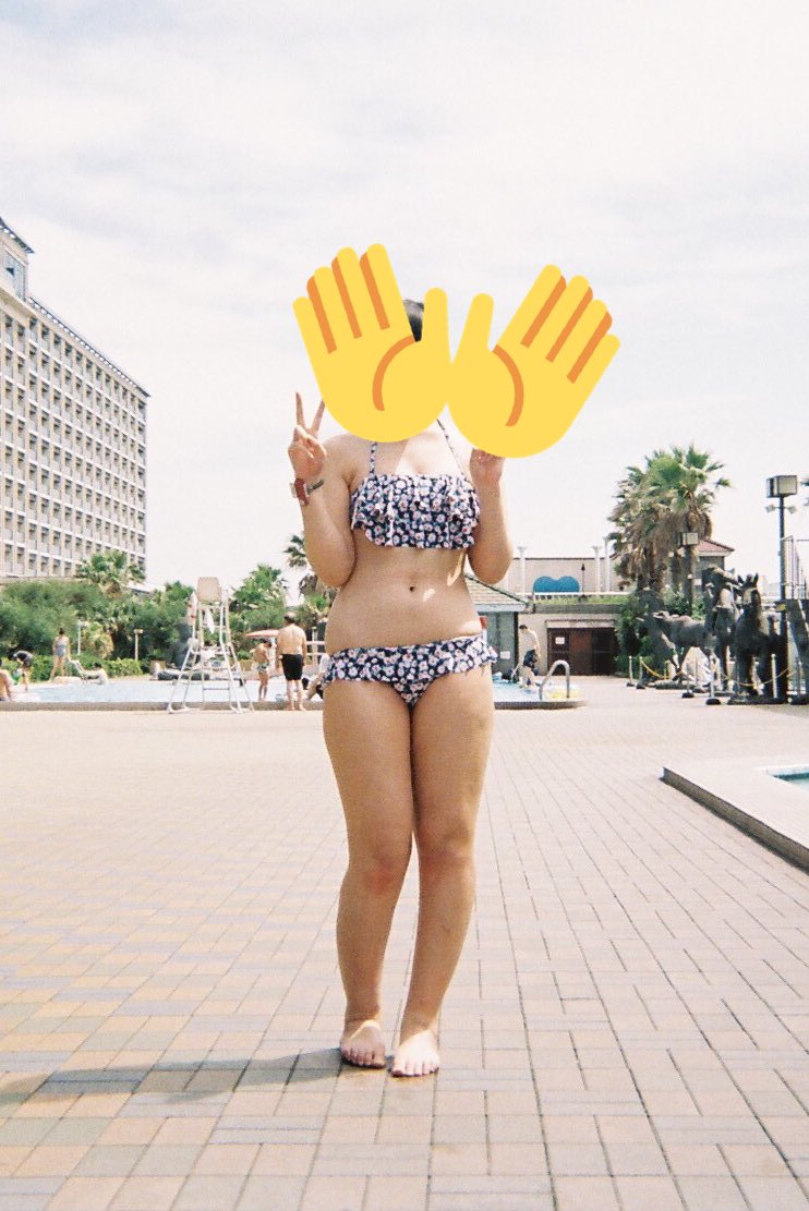 おデブくん さすがにこれはデブ この体型で水着着てプール泳いでたのめちゃくちゃ恥ずかしい おデブくん さすがにこれはデブ この体型で水着着てプール泳いでたのめちゃくちゃ恥ずかしい