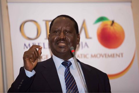 BigIssueKenya's tweet photo. Raila Odinga – the man Kenyans either love or loathe #NotWithMyVote #HoursToKeInternetShutdown #CommunityShieldKE https://t.co/mux1f1Rnl9 https://t.co/fY4jIuRXhy