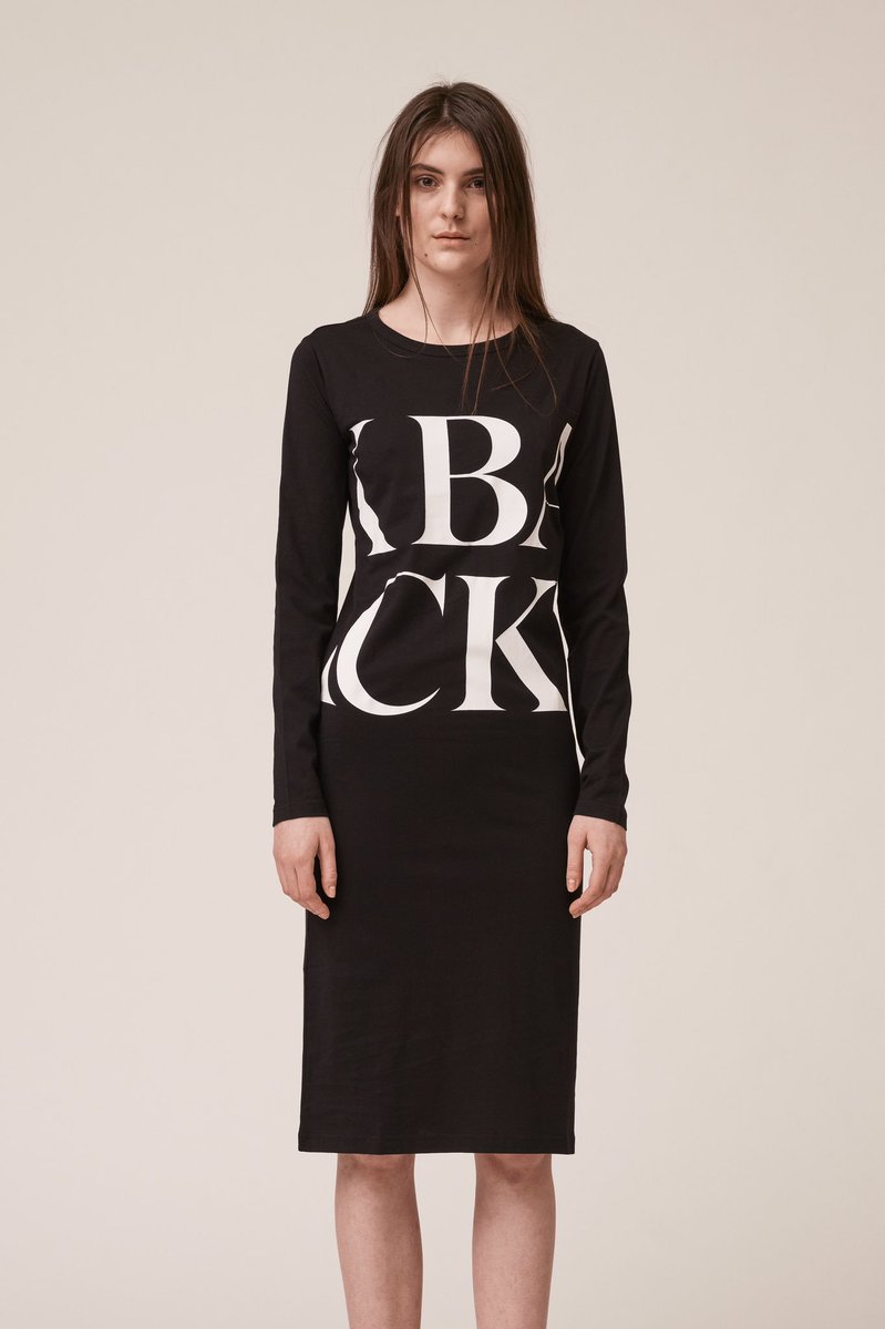 amusthaveblog's tweet photo. BACK ⚡️

#monday #outfit #inspiration #annsofieback #scandinavian #fashion #trends #laidback #dress #musthave #whattowear #fashiondaily https://t.co/sErPbuVXay
