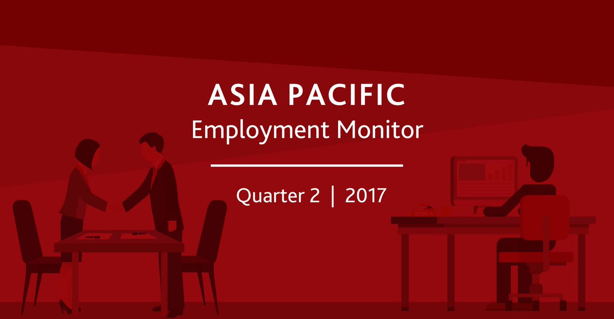 MorganMcKinley's tweet photo. [Infographic] What's been happening in APAC financial services recruitment in quarter two? #EmploymentMonitor https://t.co/L7RQ1tiQEy https://t.co/FzorKCkVfj