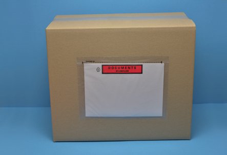 Global_Post's tweet image. Estimados clientes, disponemos de un nuevo producto en la web...
¡El sobre portadocumentos adhesivo PACK-LIST!
Calidad garantizada.