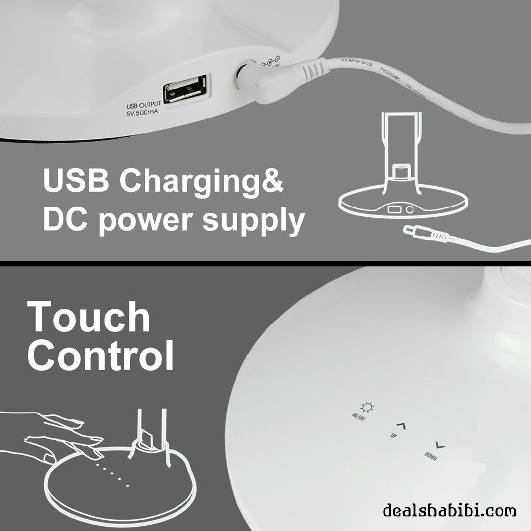 DealsHabibi's tweet photo. Are you looking for perfect Multi Function LED Table Lamp it's almost here in #Dubai #UAE for Best Price

Shop Now: https://t.co/ZjJutcQhAu https://t.co/iLYT2OFftQ
