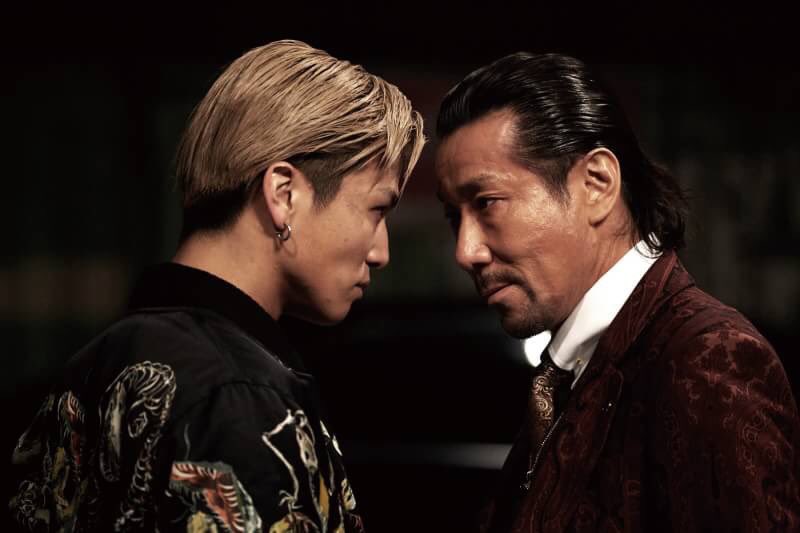 LDHFam_0216's tweet photo. ふつーにすき https://t.co/0bOiUi6zGY
