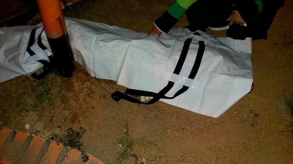 Dalam Negara - Penunggang EX5 maut dirempuh Myvi biru 