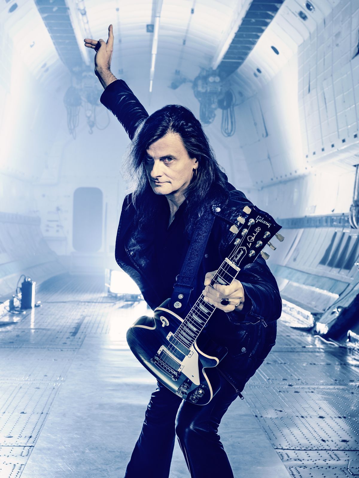 ☆ハロウィン Helloween マイケル・ヴァイカート Michael