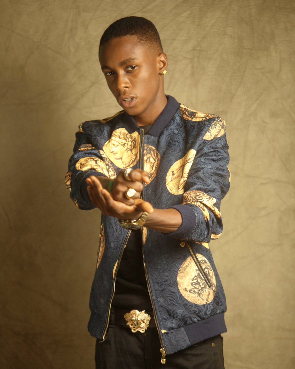 bshine_official's tweet photo. FOCUS = Hit d right point #Shibaba #Groundedpromotions https://t.co/nWtYnPfO3N