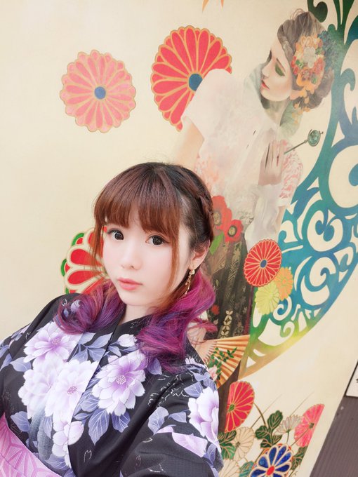 コスプレイヤー霜月（しも）のTwitter画像47