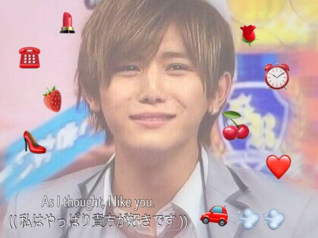 ______pi_59's tweet photo. はじめまして 〜〜〜 ✊🏻

山田涼介に恋する女子高生 👧🏻♥️

#わーーーージャニヲタさんと繋がるお時間がまいりましたいっぱい繋がりましょ 
#山田涼介担不足してる人RT 
#RTした人全員フォロー https://t.co/QKgmmTPOsq