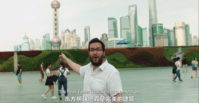 shanghaiist's tweet photo. WATCH: Things that you NEVER SAY if you live in Shanghai https://t.co/n93zkWOSzs https://t.co/2vvaztABmB