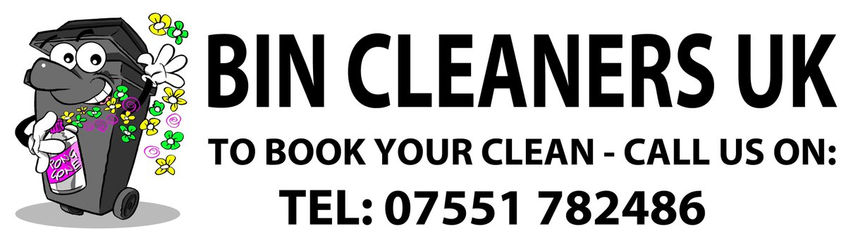 bincleanersuk's tweet photo. https://t.co/Ihv5elXb2d