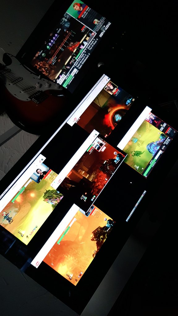 Paul 'Rough' Dimon tweet media