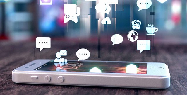 Why Social Selling Isn’t Actually About Selling bit.ly/2wz8xyK