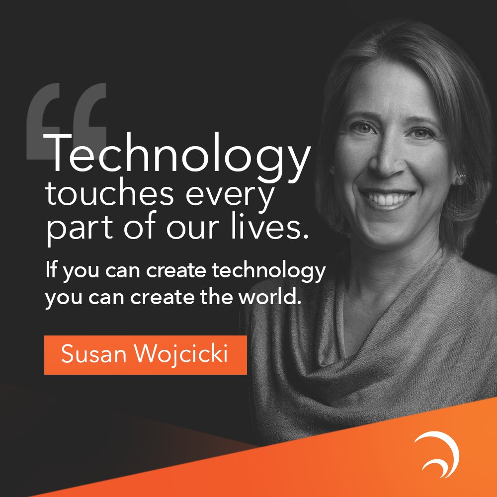 HypDev's tweet image. #MondayMotivation #WomenInTech #CreateTech #Hyperiondev