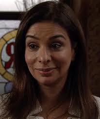 A Happy Birthday to Shobna Gulati, Tina O\Brien and Helen Flanagan!! 