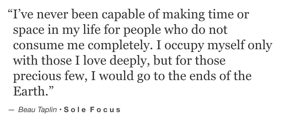 x. • my book Bloom is available via beautaplin.com