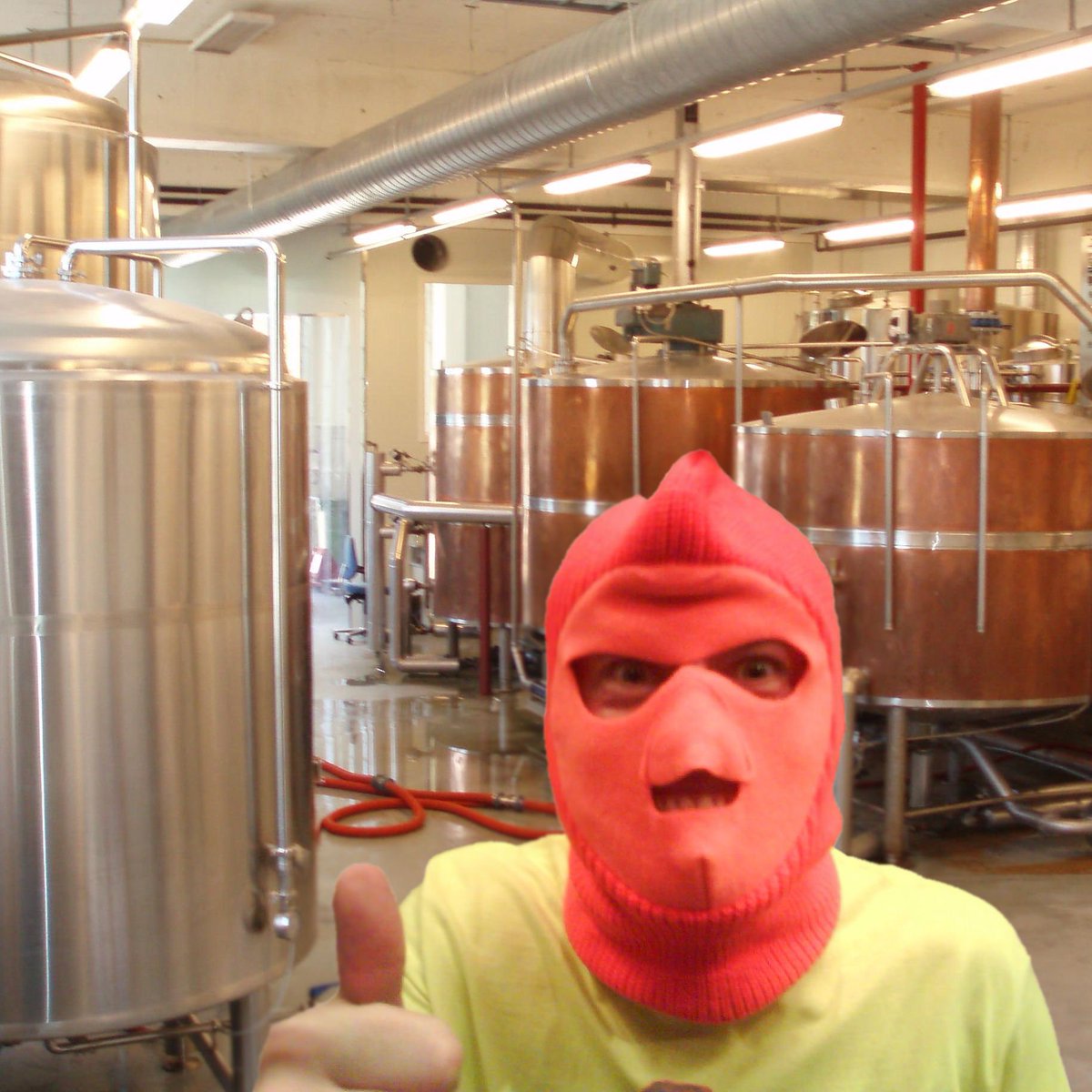 Happy Birthday to the <a href="/beddoephilobeer/">Ricki_Kee</a> 'Head Brewer...and one hell of a gobshite'