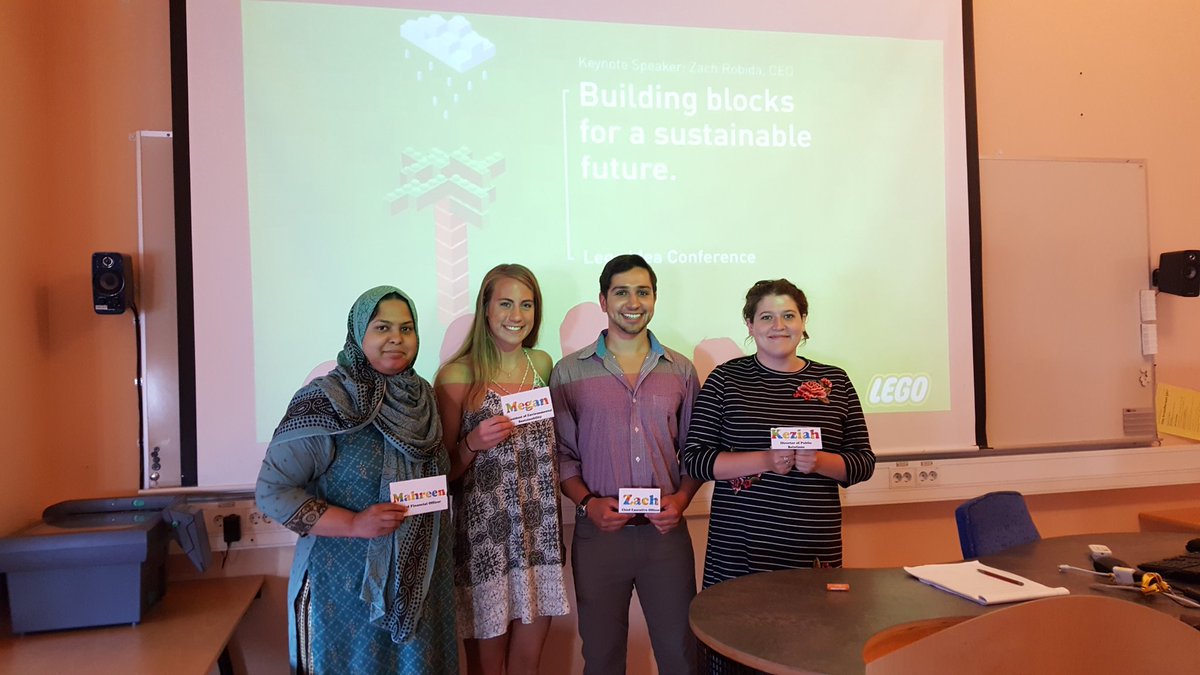 LegrandCath's tweet photo. Students #lnusummeracademy @linneuni with a Sustainability Investment plan for @LEGO_Group! innovative thinking for @LEGOIdeas @DSBaltic https://t.co/6L317iff2A