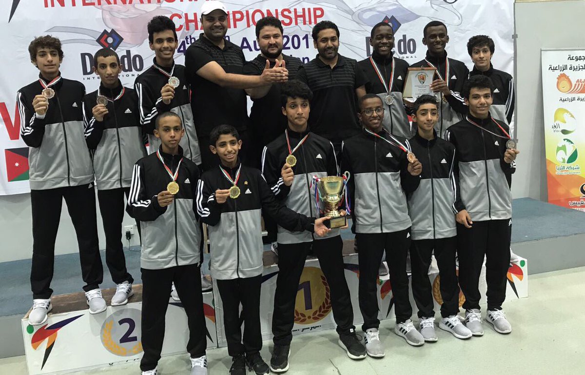 Team Saudi | فريق السعودية tweet media