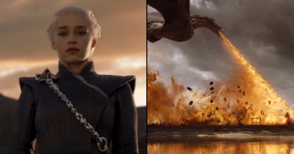 Tonight's 'Game of Thrones' will be the greatest yet with the most epic battle of all time... 
ladbible.com/now/film-and-t…