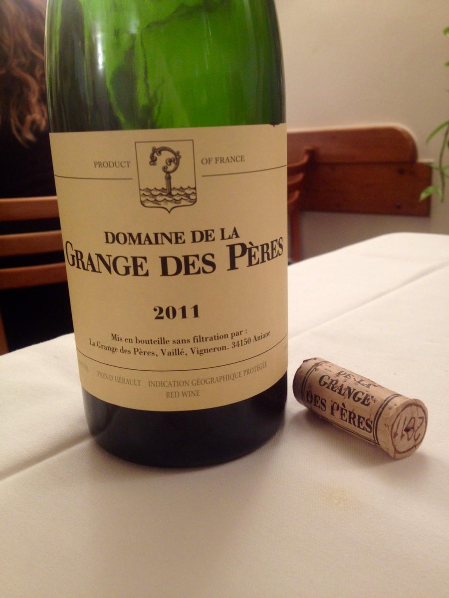 CesarRoman_'s tweet photo. Great time yesterday in Ganbara. Fabulous #grangedesperes 2011 https://t.co/zAcAGuY00k