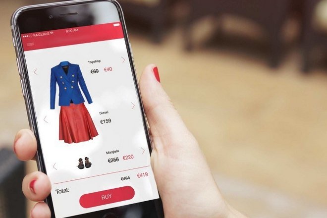 📲 5 millions de mobinautes par jour sur les plateformes e-commerce en juin
bit.ly/2ufY2zx
#ecommerce #mobile