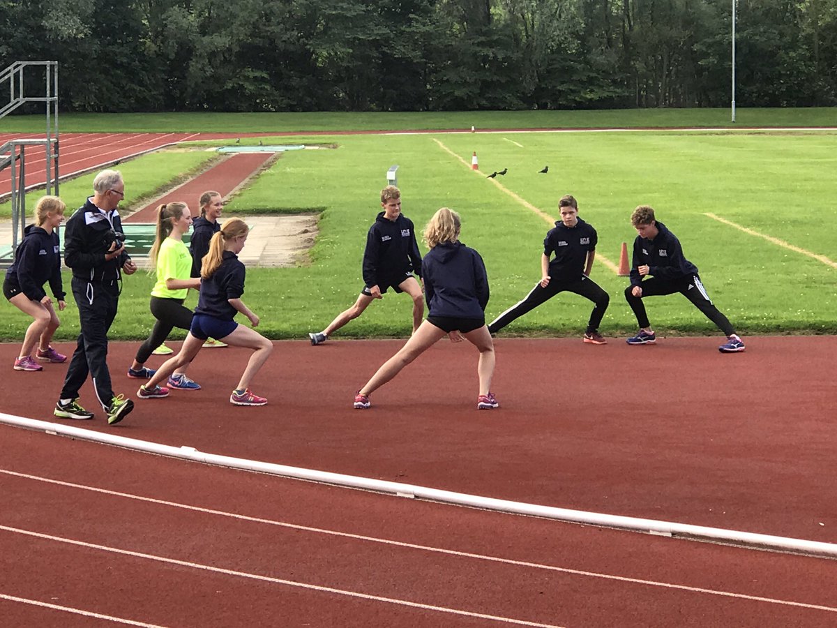 SBCSportsDev's tweet image. Our athletics squad about to get underway at the 2017 Scottish Borders Sports Academy #investindevelopment