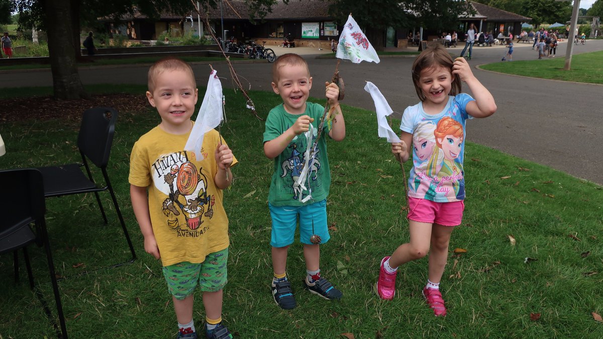 Your Community Greenspace @NeneParkPboro tweet media